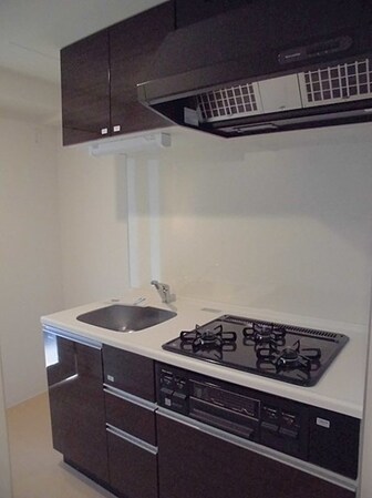 メディオリオ市川の物件内観写真